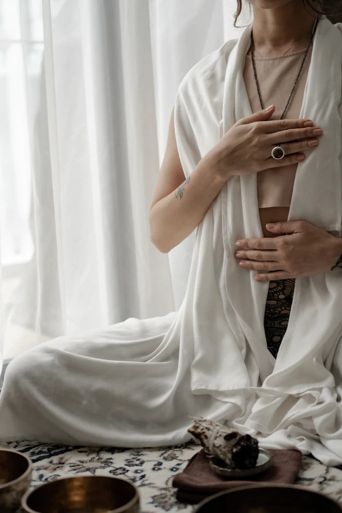 Morning Rituals: Using Phytoncide Oils to Energize and Prepare for the Day Ahead